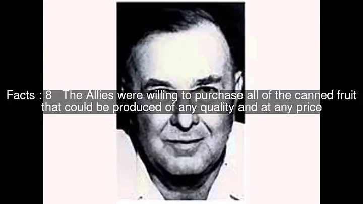 John A. Snively Top  #19 Facts