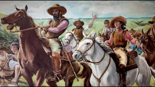 EP13 - Entradas and Bandeiras