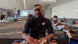 Yu-Gi-Oh! Regional Top 8: Mitsurugi Orcust Azamina Deck Profile [Creighton Pree] Oklahoma City OK
