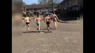 Habiba Challenge Binnenkort Extreme