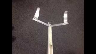 Celebrity FRC 2015 Can Lifter / Upright-er Prototype Profile