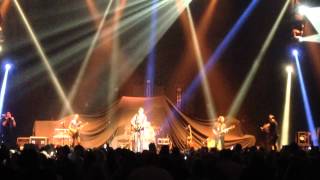 Eric Paslay- Friday Night- Mohegan Sun Arena
