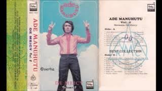 Ade Manuhutu - Mari Bernyanyi Sha La La (Album Original Volume 2)