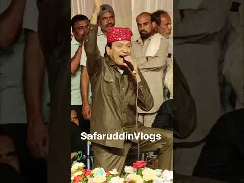 सबसे अच्छा मेरा दीन है🔥 l now qawwali 2026 l Sharif parvaaj l #qawwali