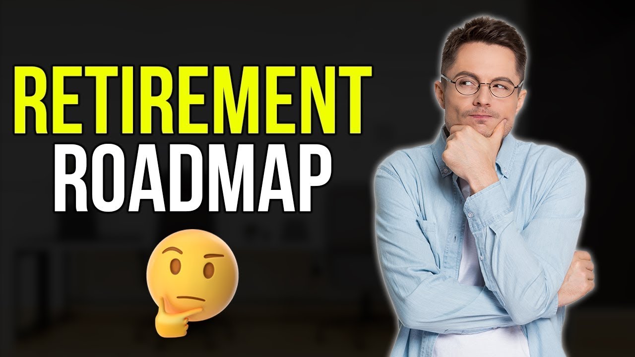 Simple 3 step retirement planning   How much do you need to earn    Money  matters