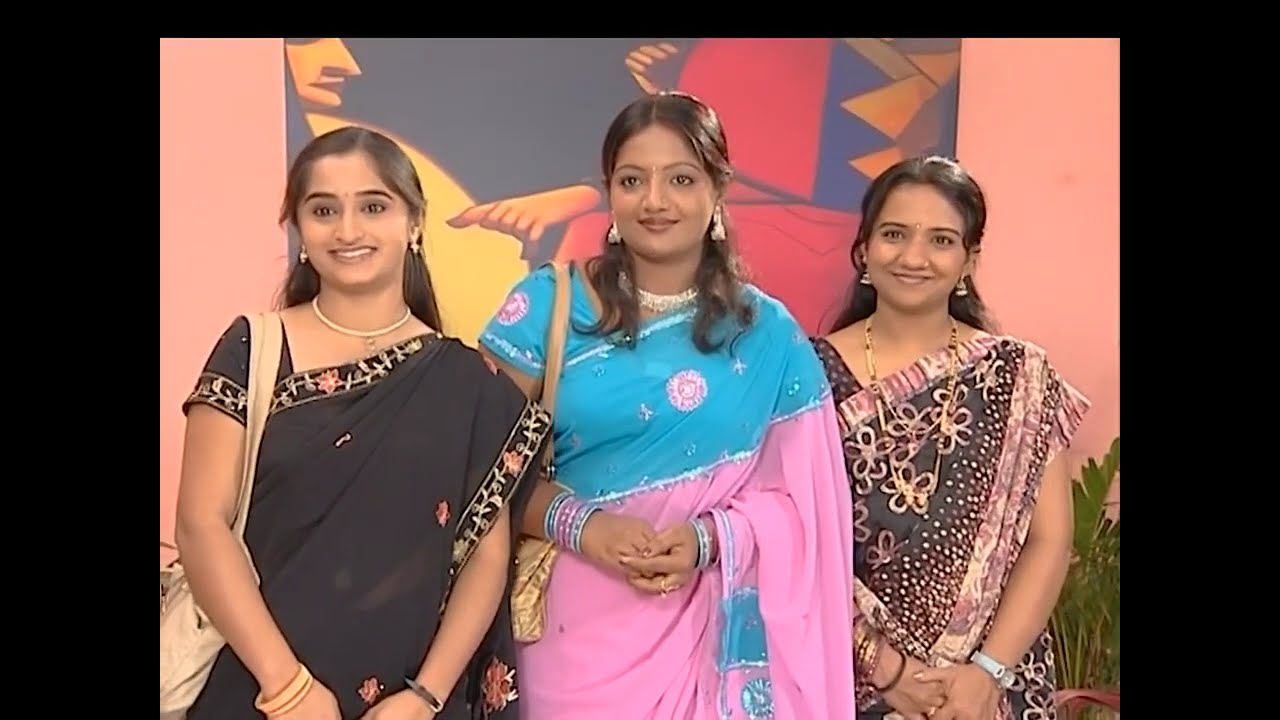 Panduranga Vittala - Ep 1 - Megha Shree - Kannada Tv Serial - ZEE5 Classics Kannada