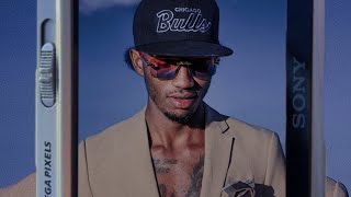 LIL NIKO-PHOTOSHOOT( MUSIC VIDEO)X BOMBO KLAN