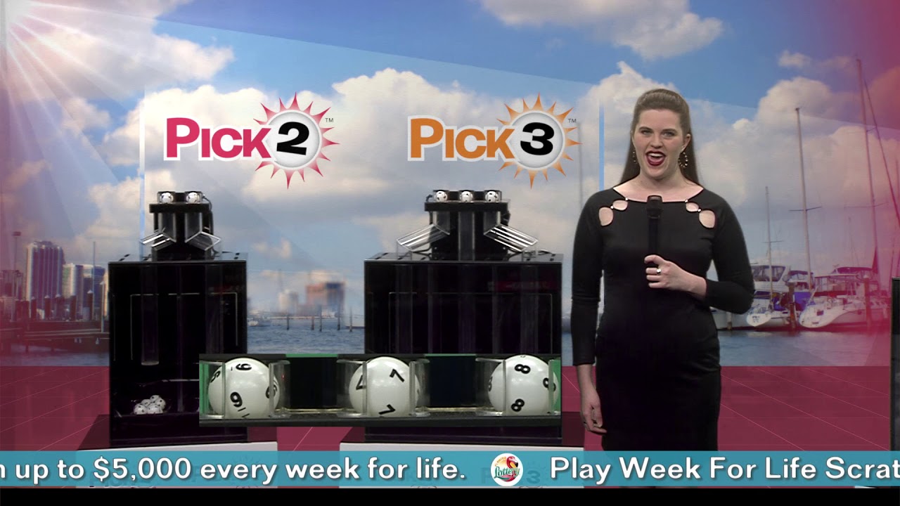 tv kanalları Pick Midday 20190803