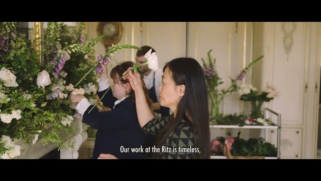 125 years of excellence in craft - Florists