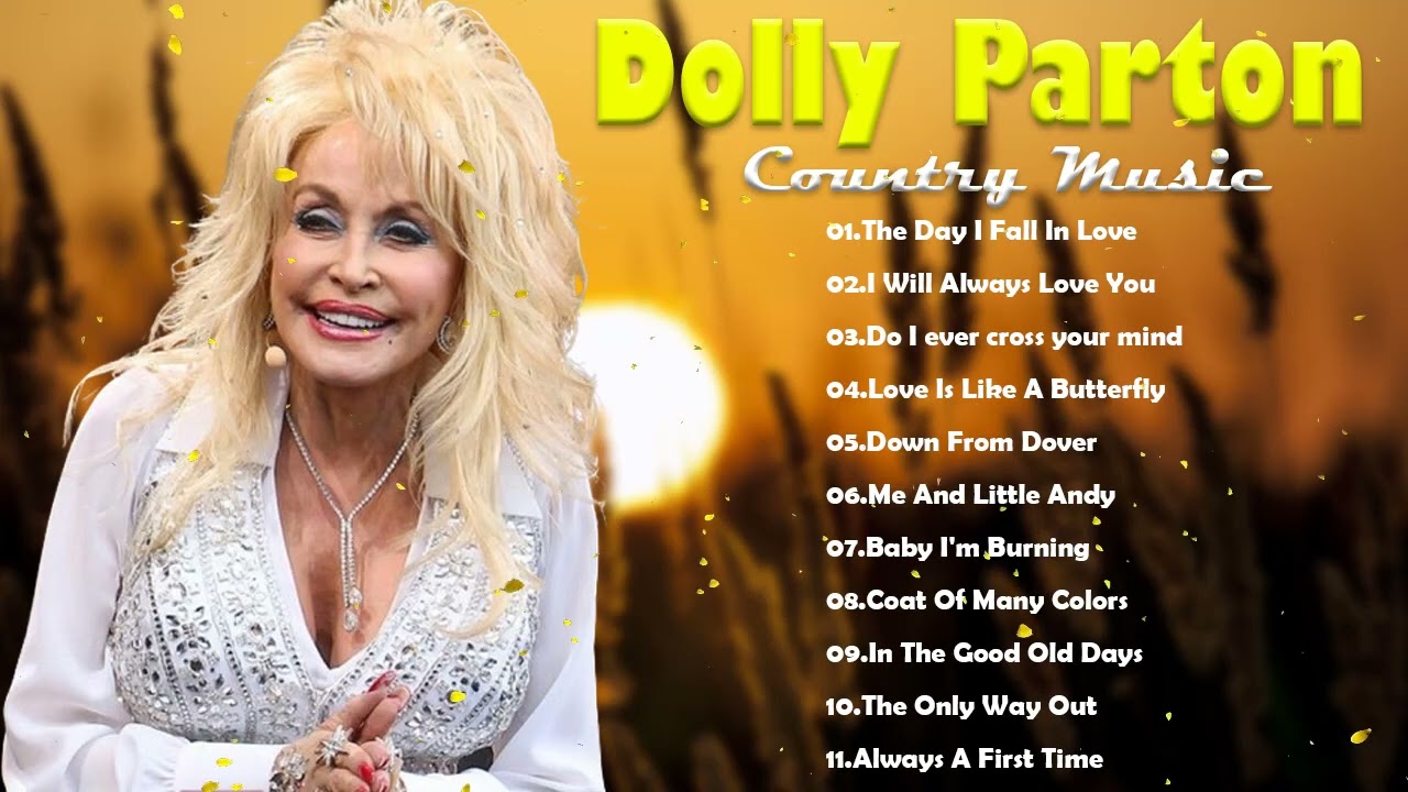 Dolly parton greatest hits full album - Best Songs Of Dolly parton greatest hits full album