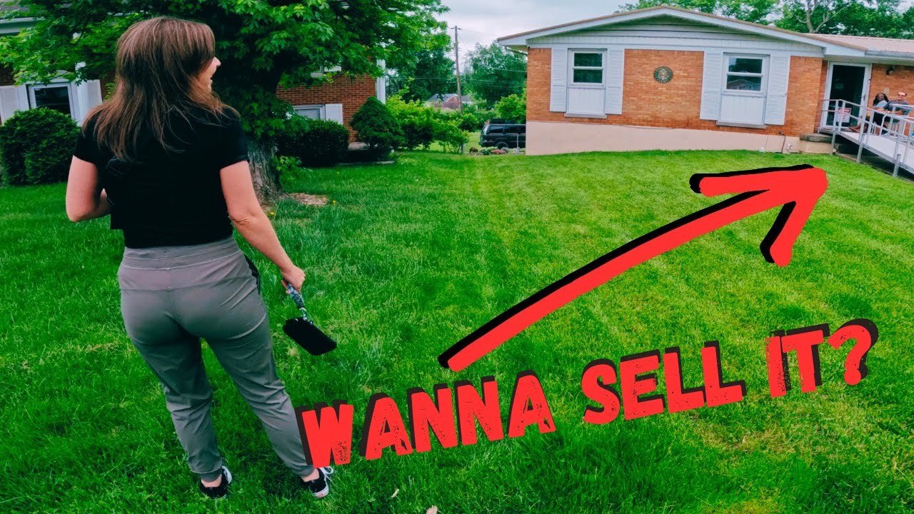 Они купили его первыми, но нас это не остановило | Распродажа недвижимости с @PartTimePickers