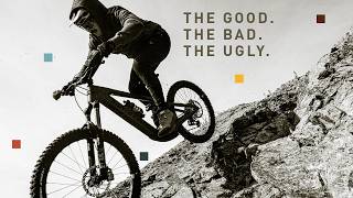 Answering Your MTB Questions