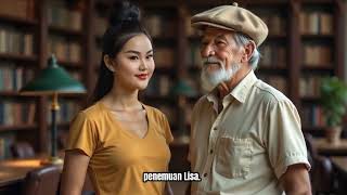 Jejak Lisa Mariani Sekarang