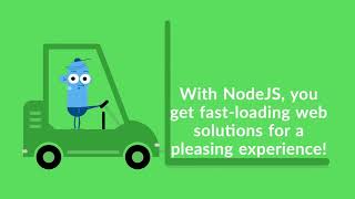 Hire NodeJS Developer - NodeJS Development Services - The Brihaspati Infotech