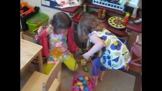 Easter Egg Hunt 2012