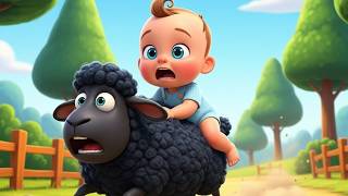 Baa Baa Black Sheep   More Dudu dada Nursery Rhymes & Kids Songs