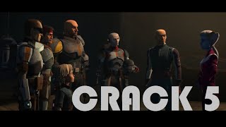 Bad Batch - Crack 5 (Season 2 Episode 5 - 8)