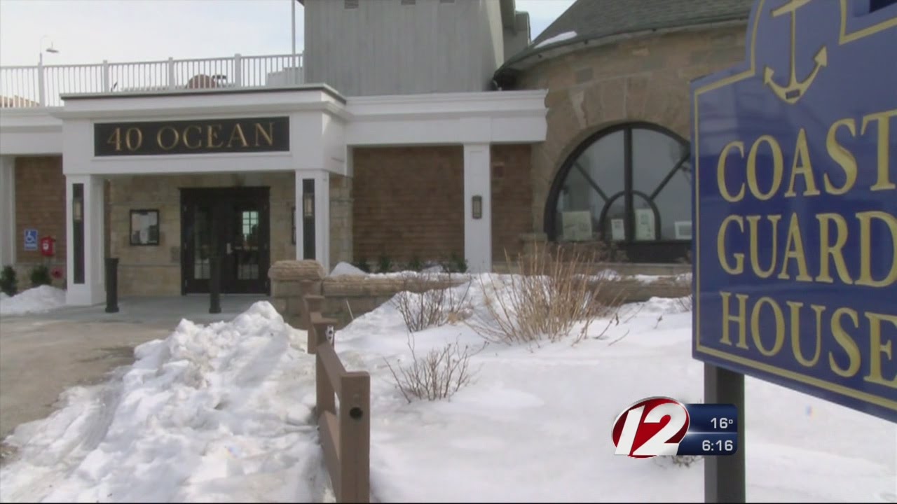 Quick Bites: Coast Guard House