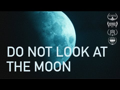 MOONSTRUCK Short Horror