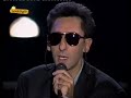 Franco Battiato &quot;Los Trenes de Tozeur&quot; (Momentos 19/10/1986)