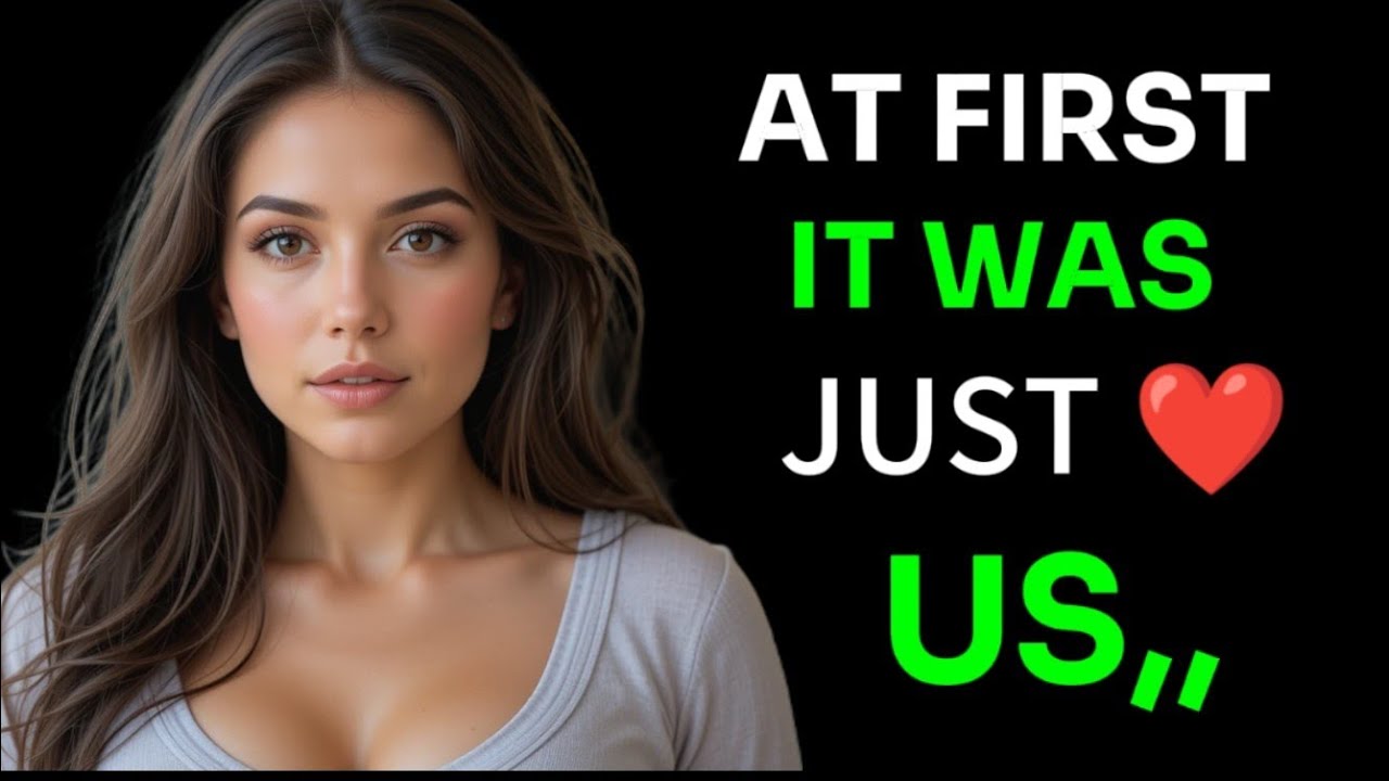 We Were Alone at First… Until His Friends Arrived | Dramatic Life Story”