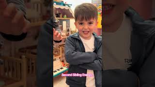 Theres Always Two Types