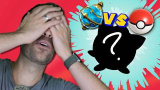 Details Is it Pokemon or Palworld (HE GETS THEM ALL WRONG) Guide