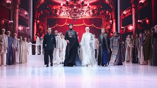 [HIGHLIGHT] LEGACY - Zaskia Sungkar \u0026 Shi by Shireenn Ramadan Show 2026