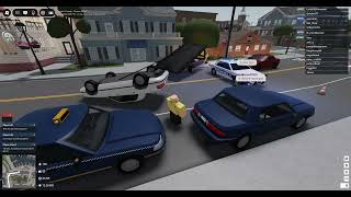 Harrison County Taxi Service