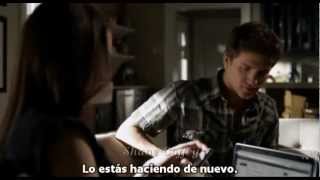 Pretty Little Liars Spoby 3X06 Subulado