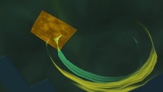 Giganado on baseplate | Tornado Alley Ultimate