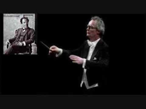 Gustav Mahler: Symphony No.6 in A minor - YouTube
