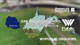 American Graduate: Oak Hill HS Aerospace Program