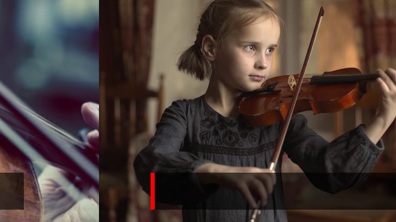 How to play Twinkle Twinkle Little Star On Violin? Step By Step Online ...