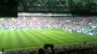 Celtic vs Rangers - Just Can't Get Enough