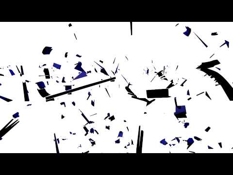 Text Explosion Test 2