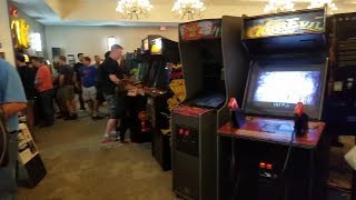 Free Play Florida 2017 [Arcade Expo]
