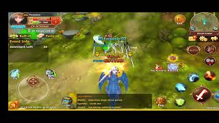 Using Speed Hack Flyff Chee04 Part 2!!