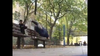 Team Ryouko Emerson Wong Demo Reel 2004