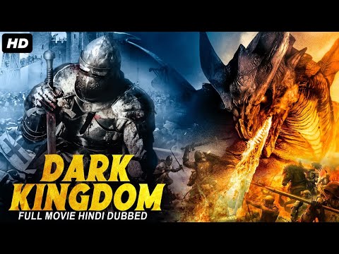 Dark Kingdom - Hollywood Movie Hindi Dubbed | Atsadawut Luengsuntorn |Hindi Dubbed Full Action Movie