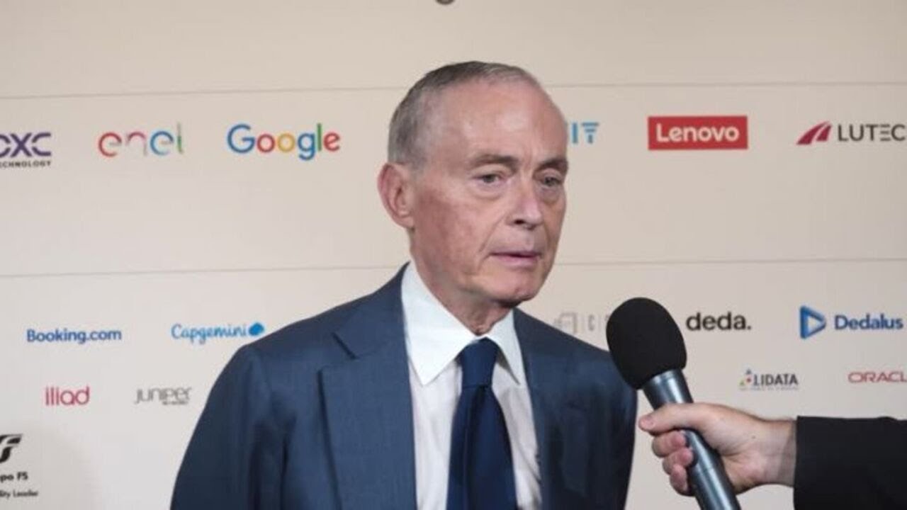 L'Italia digitale si incontra a ComoLake 2024