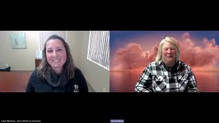 Itasca Habitat and AEOA YouthBuild Interview