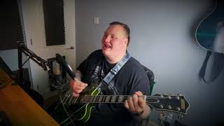 The Great Divide - Luke Combs - Billy Chamberlain