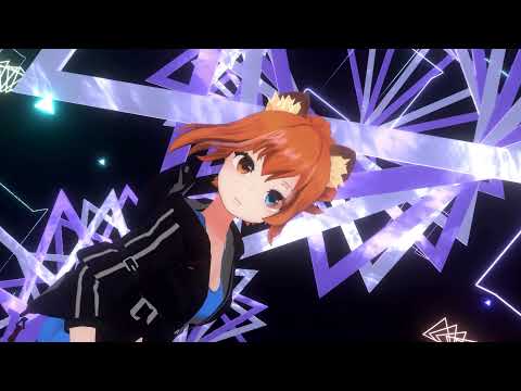 【DancerVTuber 海 夏青】Conqueror　踊ってみた