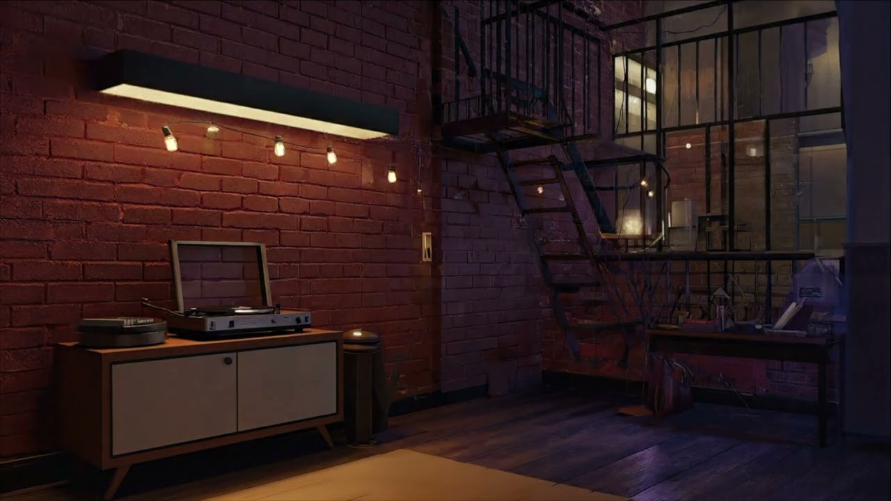 Danny Tenaglia - Equinox | Strictly Cityscapes