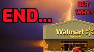 Walmart Just Did Something VERY SCARY