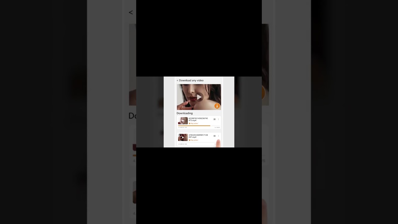 All Video Downloader - HD Save