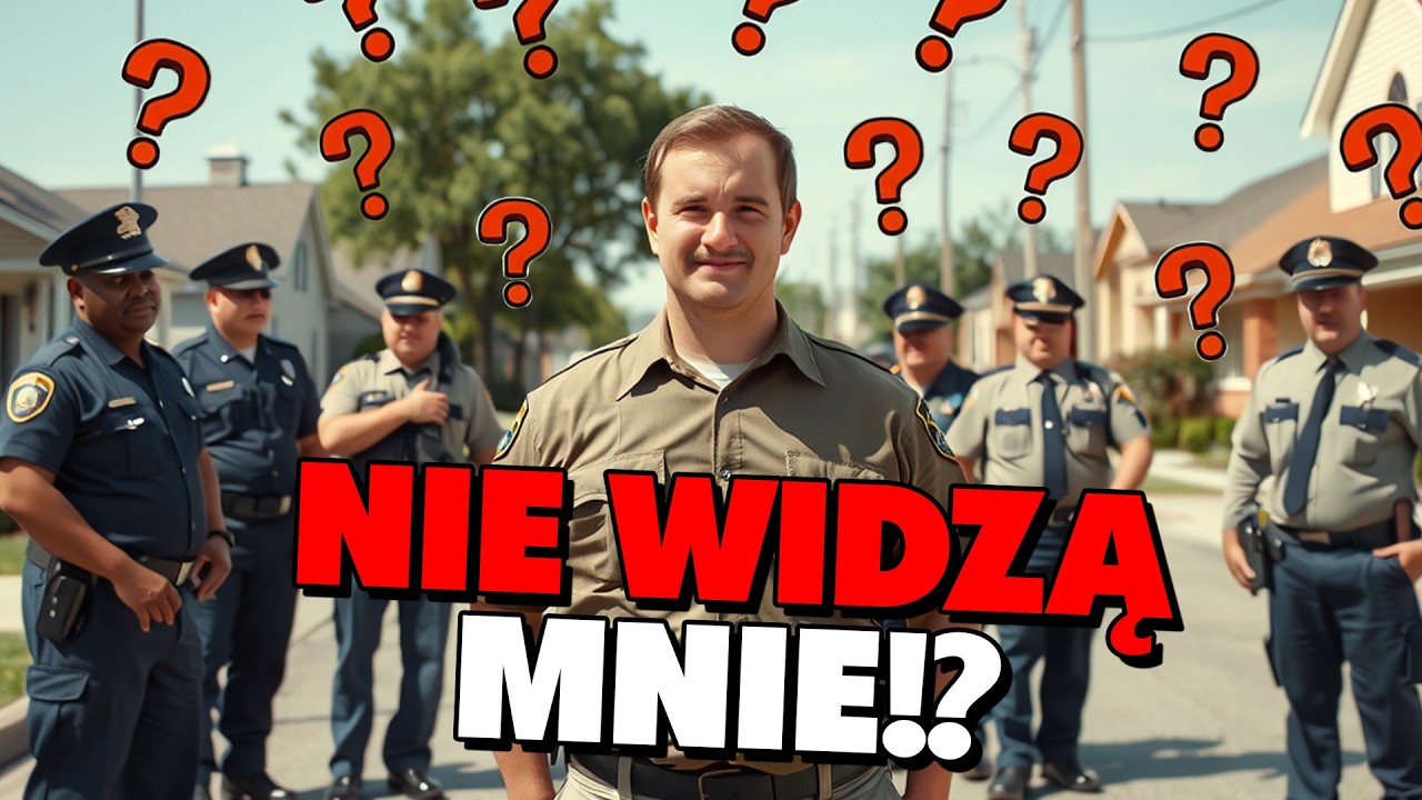 NAJGŁUPSZY SYMULATOR ZŁODZIEJA! | American Theft Simulator 2 Nostalia 80s