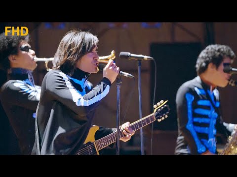 고고70 - 서울 데뷔 무대 (2/10) | 조승우, 이성민