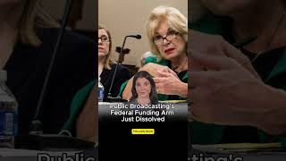 Corporation For Public Broadcasting Resmi Dibubarkan Setelah Pemotongan Pendanaan Yang Dipimpin O